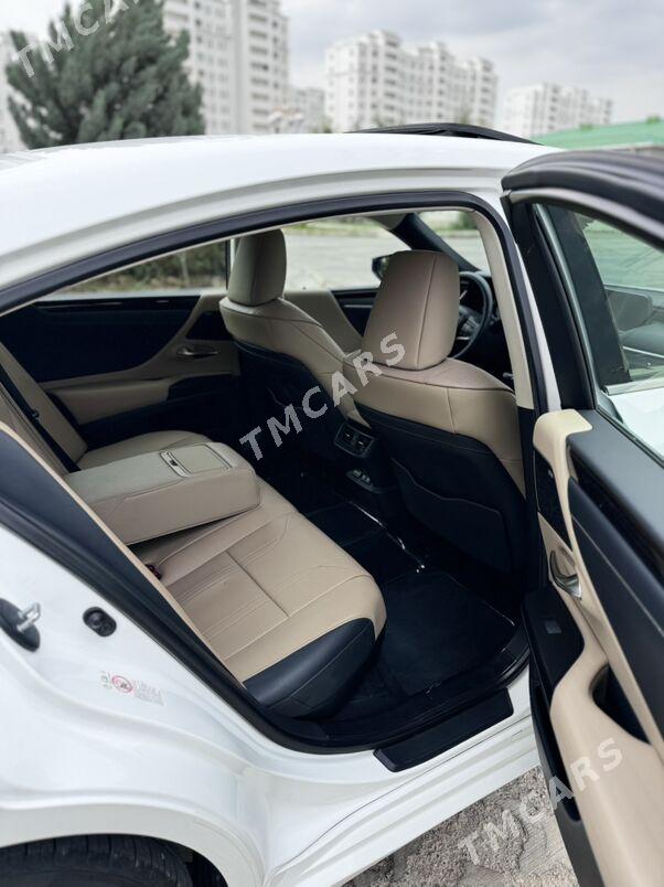 Lexus ES 350 2020 - 510 000 TMT - Ашхабад - img 6