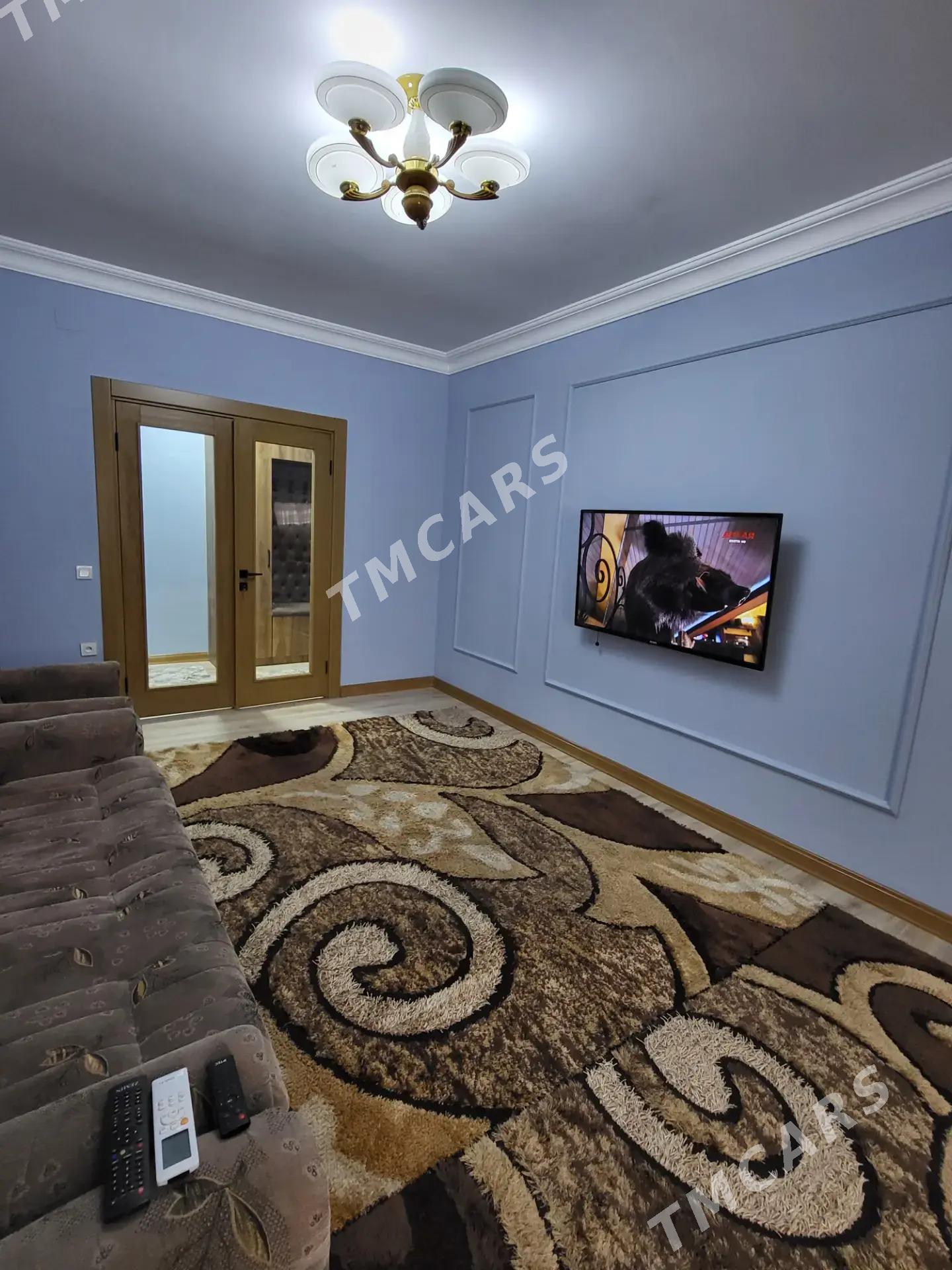 ARENDA JAÝ GOWDAN W YUBULEYNI - Гаудан "В" - img 7