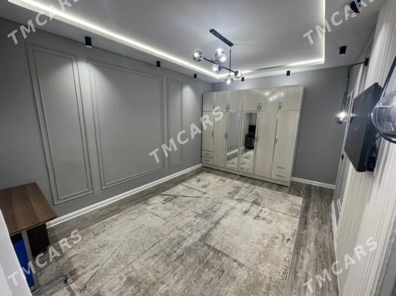 Mir 7/3 2 etaj - Ашхабад - img 3