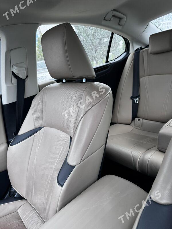 Lexus ES 350 2020 - 510 000 TMT - Ашхабад - img 8