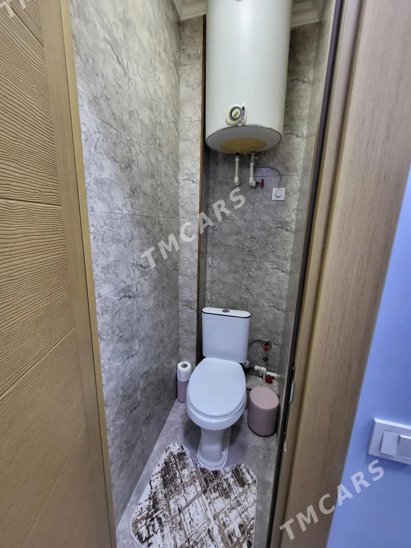 ARENDA JAÝ GOWDAN W YUBULEYNI - Гаудан "В" - img 8