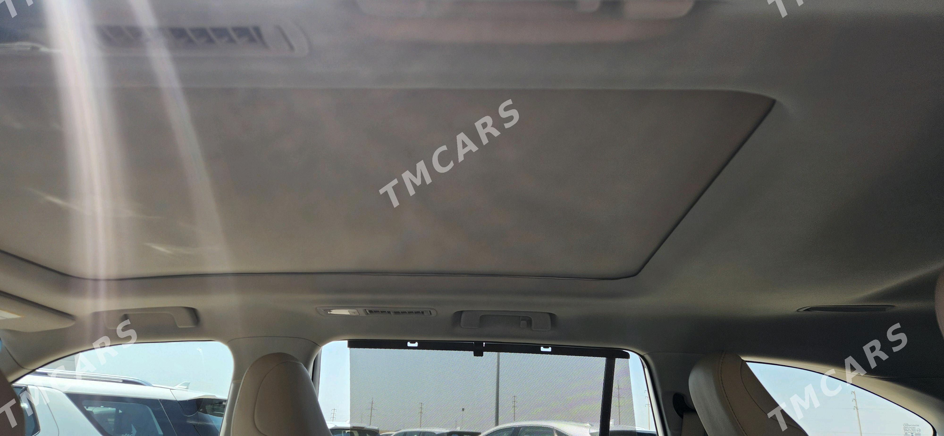 Toyota Highlander 2020 - 765 000 TMT - Ашхабад - img 9