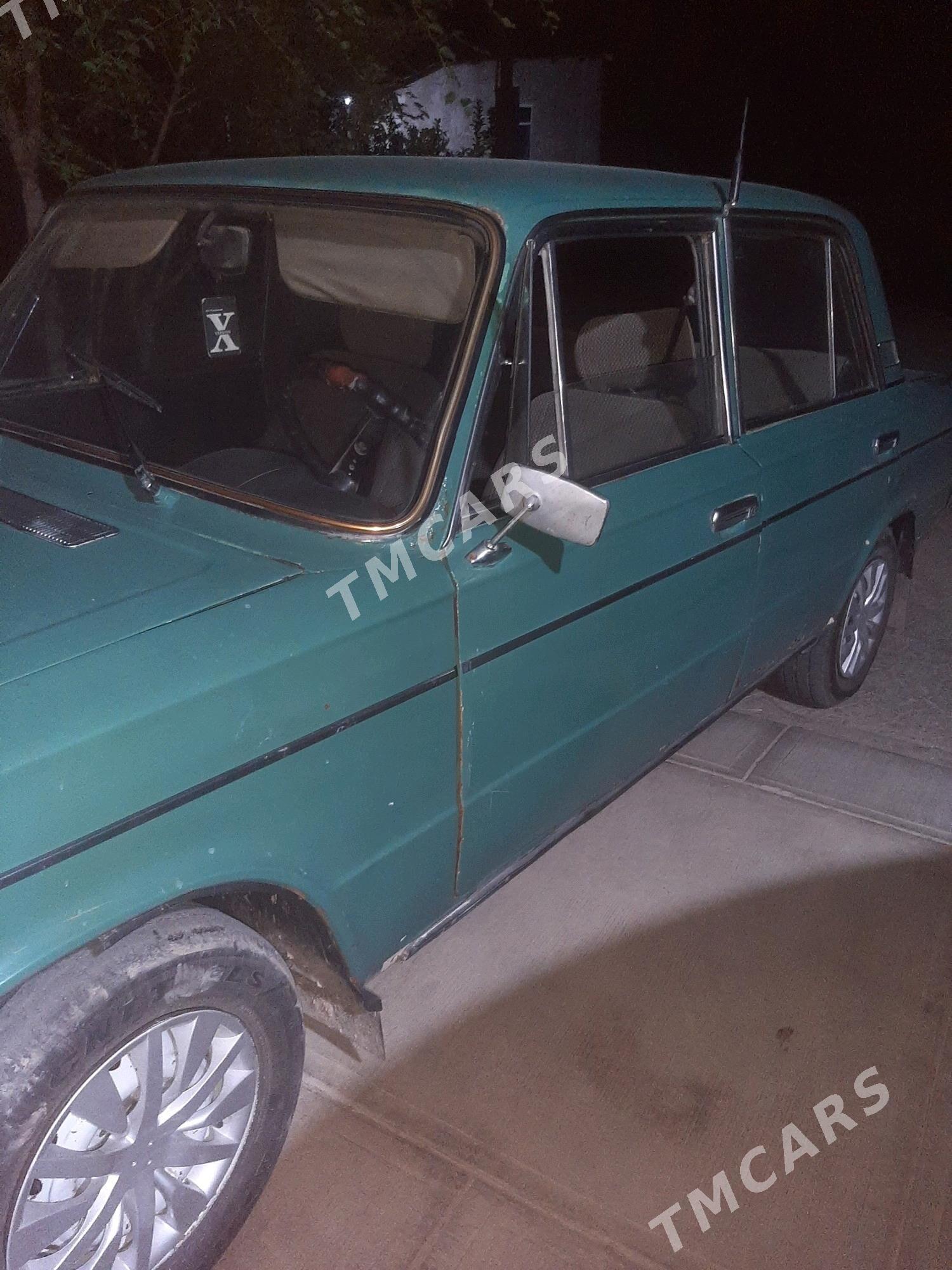 Lada 2106 1987 - 10 000 TMT - Boldumsaz - img 1