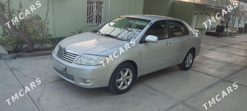 Toyota Corolla 2006 - 130 000 TMT - Мир 8 - img 3
