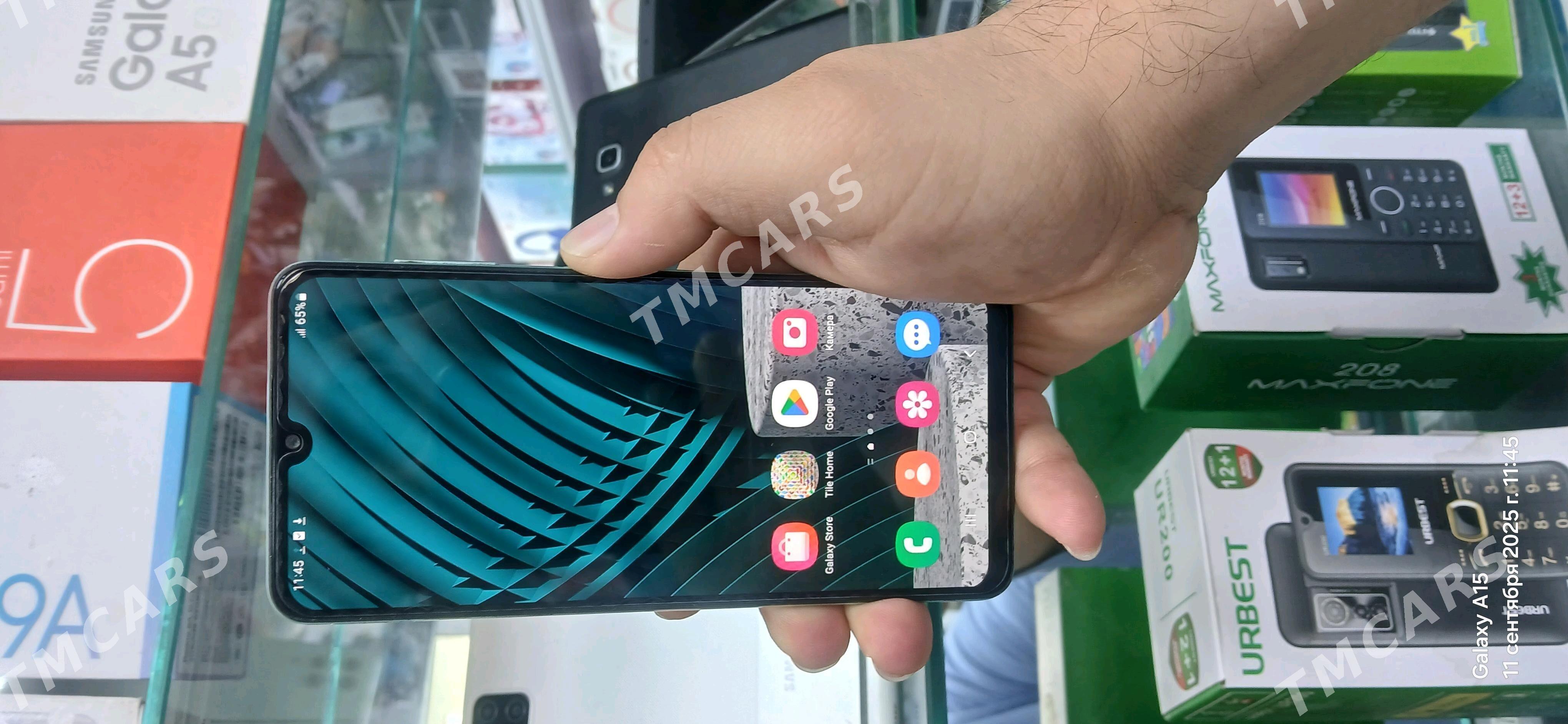 samsung a22 - Ашхабад - img 1