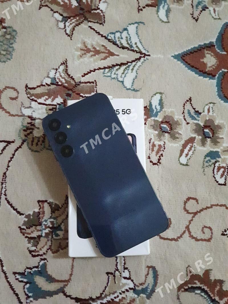 Samsung A25 - Ашхабад - img 1