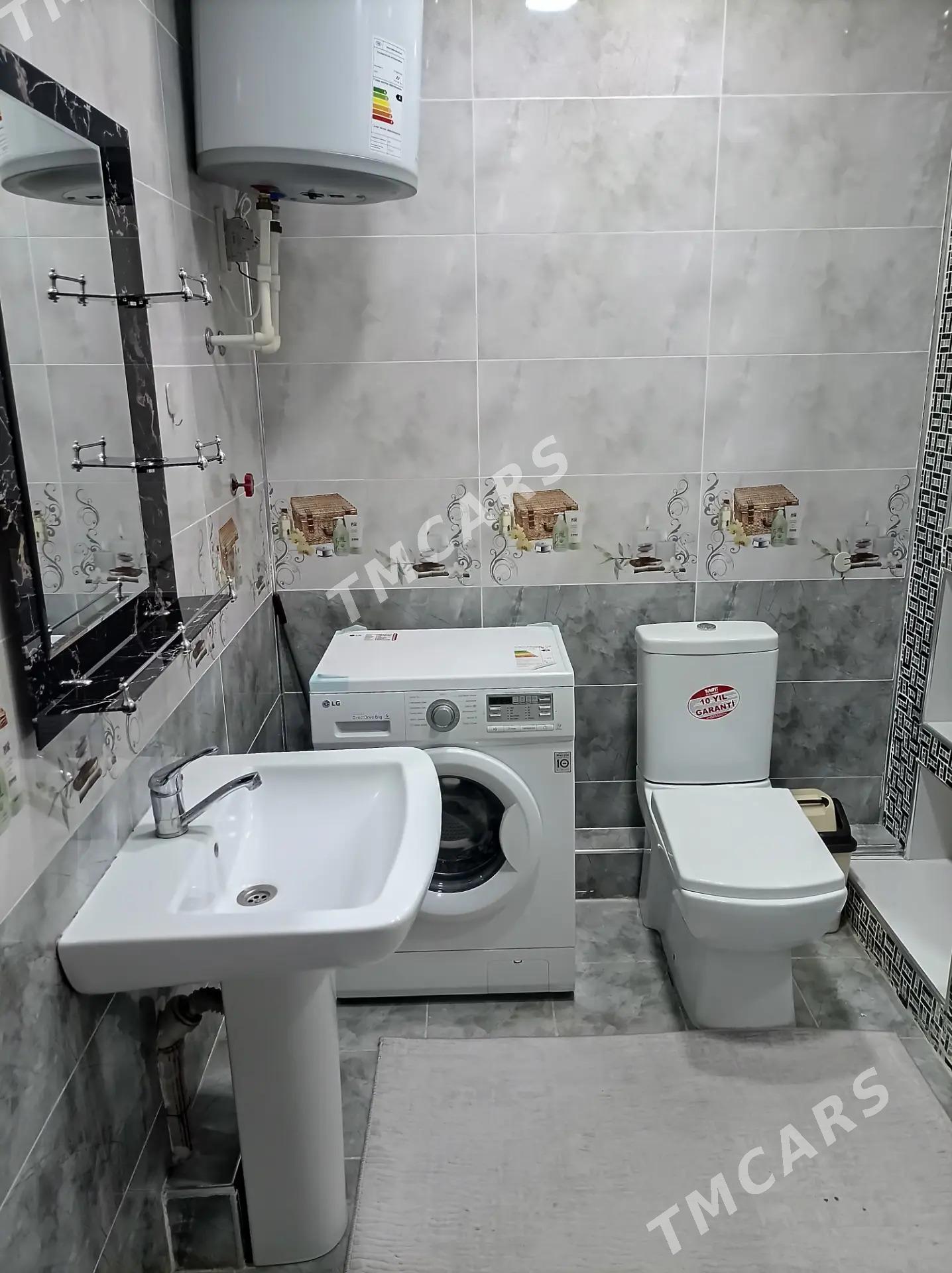 KIM RAYON ARENDA - Aşgabat - img 1