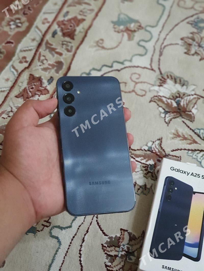 Samsung A25 - Ашхабад - img 2