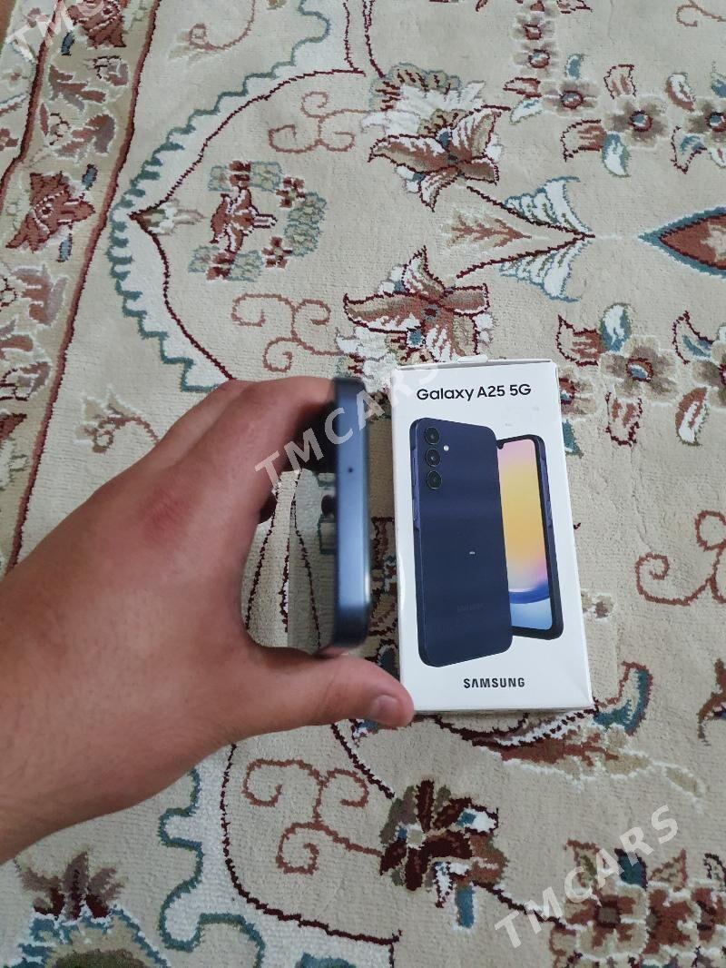 Samsung A25 - Ашхабад - img 7