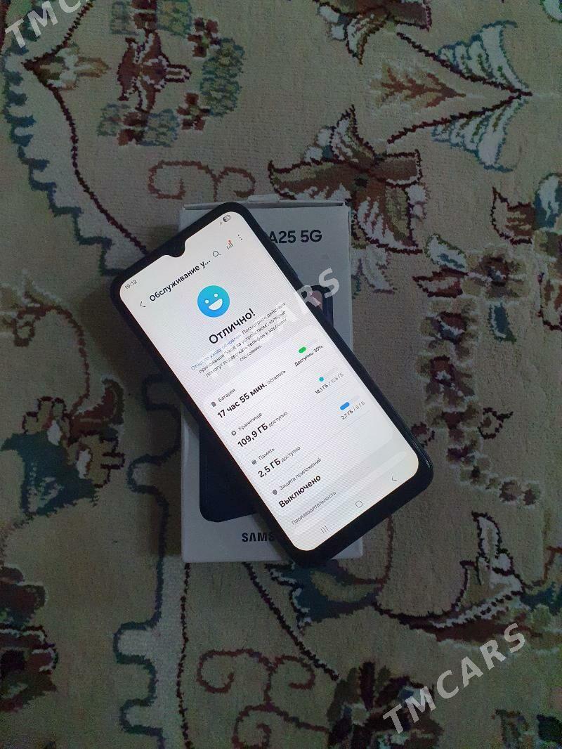 Samsung A25 - Ашхабад - img 5