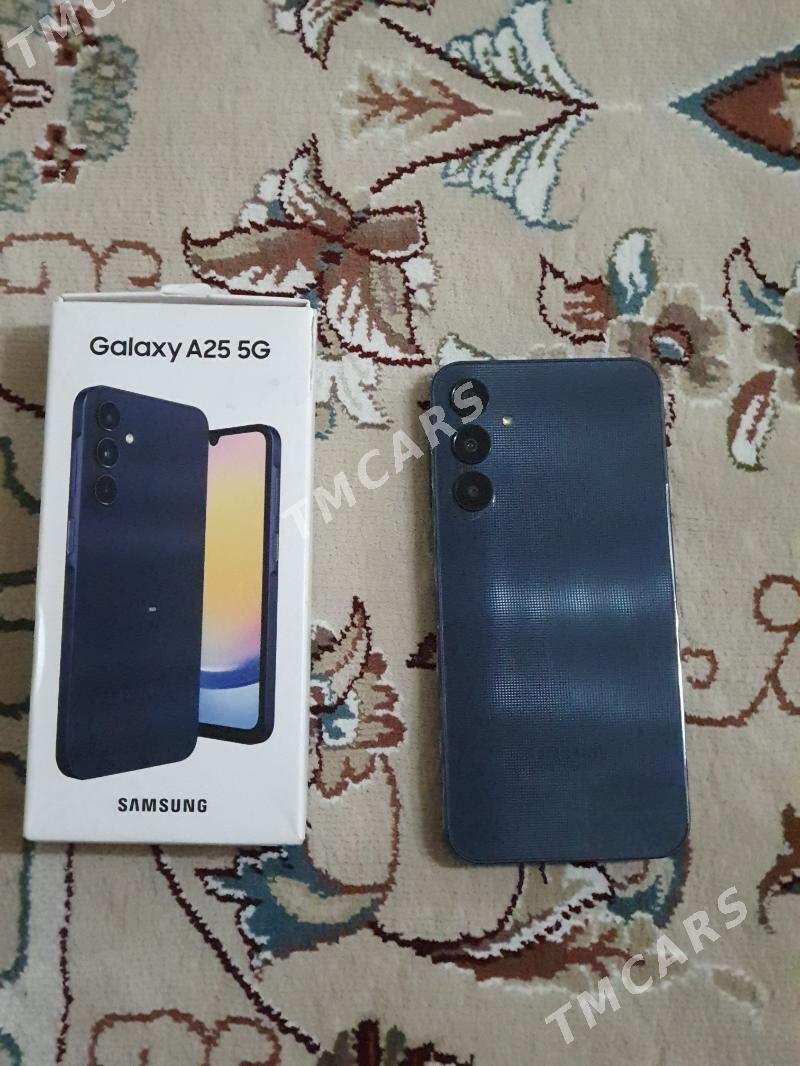 Samsung A25 - Ашхабад - img 3