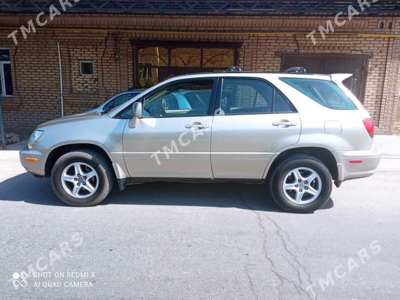 Lexus RX 300 2000 - 175 000 TMT - Дашогуз - img 3