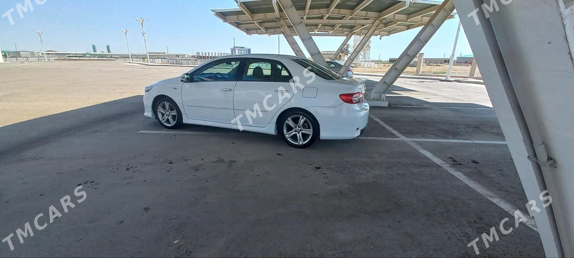 Toyota Corolla 2011 - 190 000 TMT - Mary - img 6