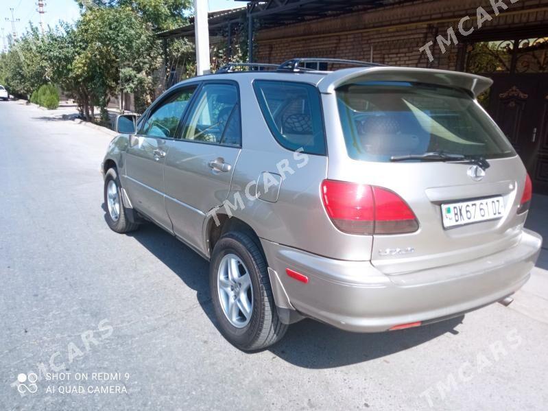 Lexus RX 300 2000 - 175 000 TMT - Дашогуз - img 6