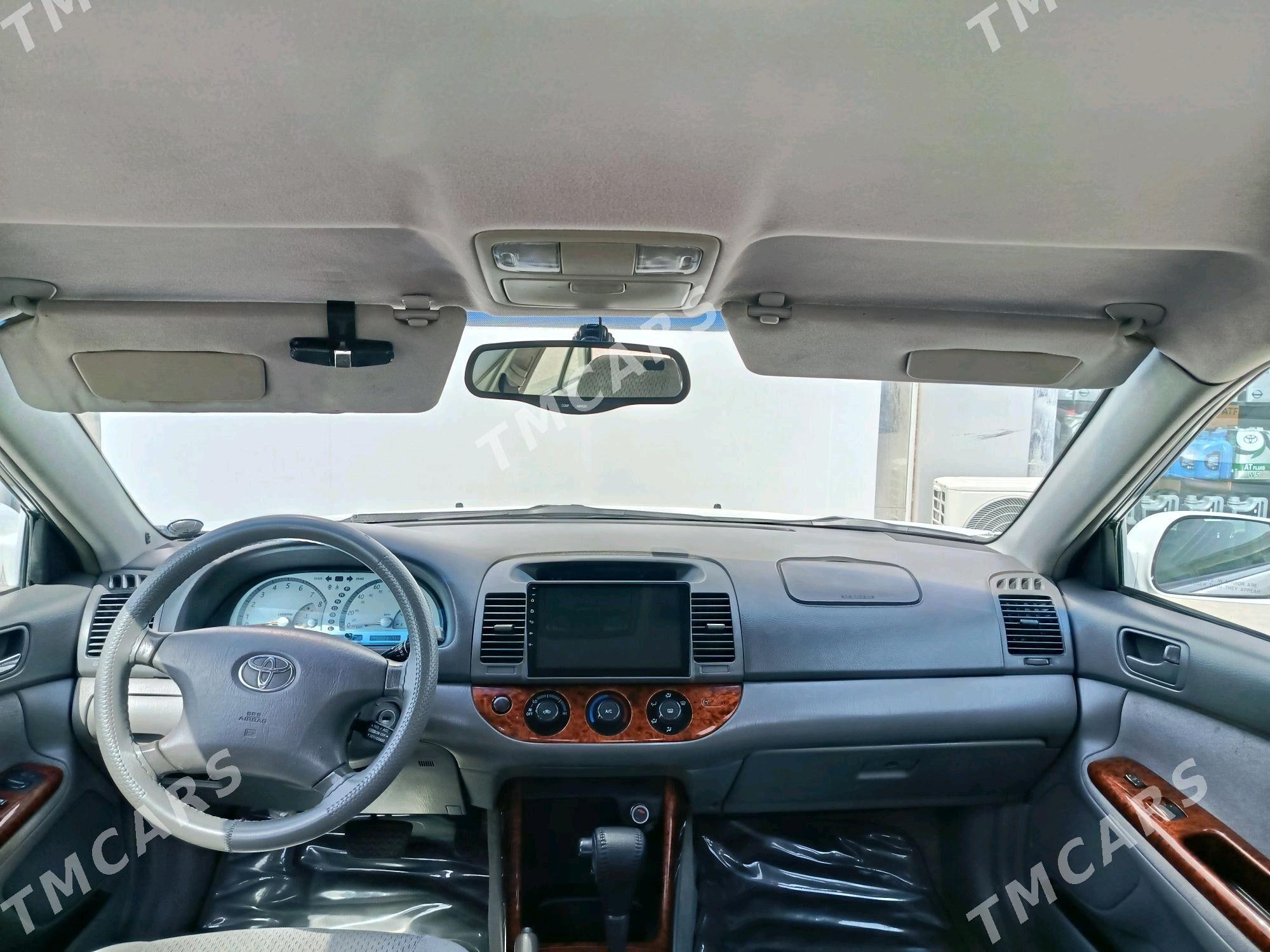Toyota Camry 2003 - 160 000 TMT - Aşgabat - img 3