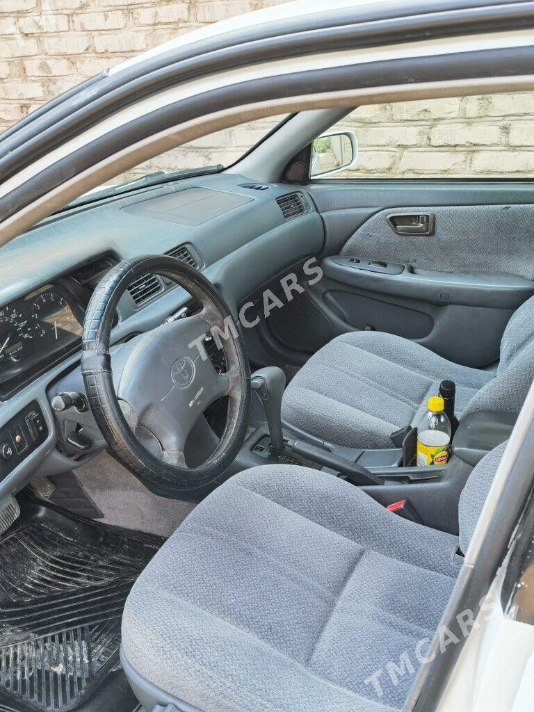 Toyota Camry 2000 - 145 000 TMT - етр. Туркменбаши - img 2
