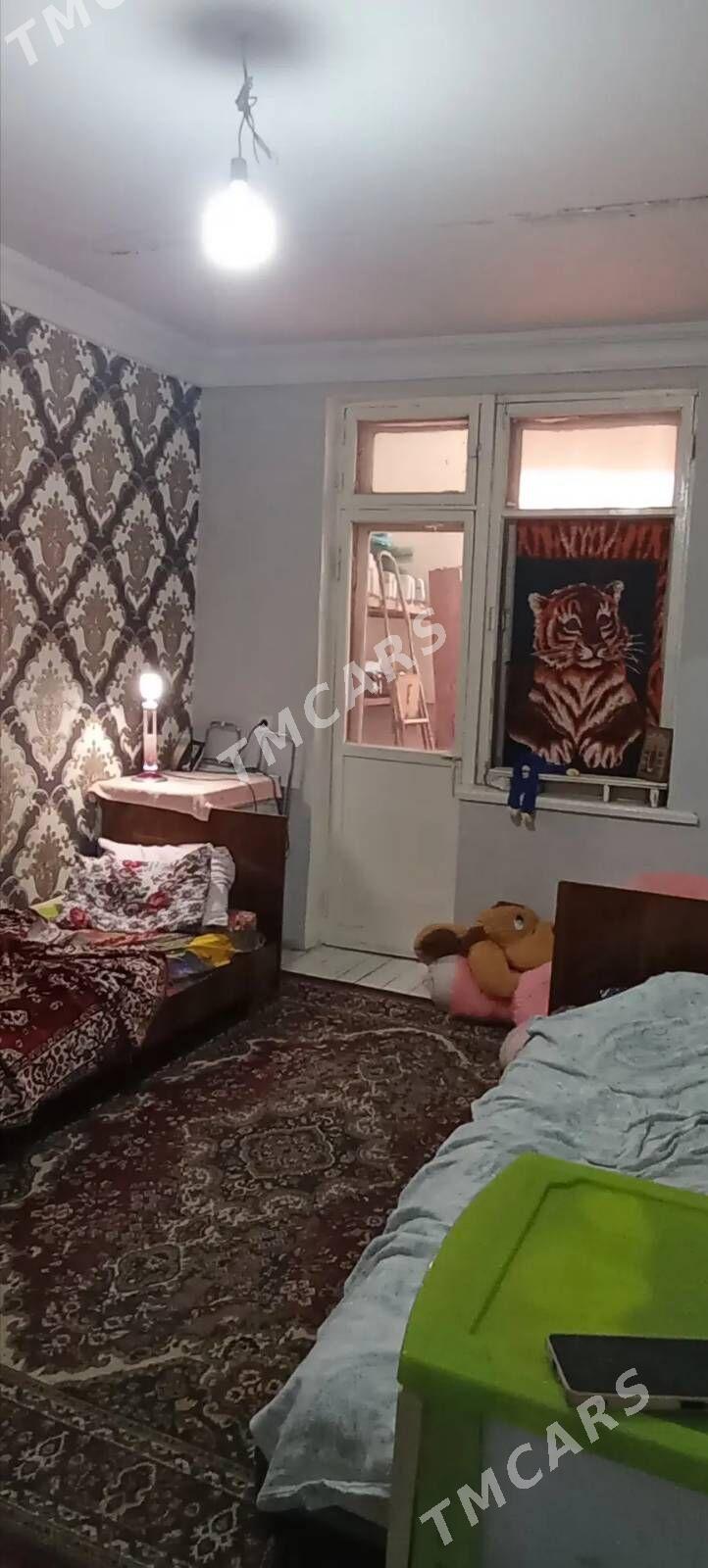 4Komnat 2nji Etaj Gagarin - Gagarin köç, köne Howa menzili - img 2