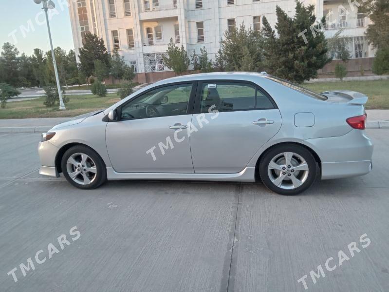 Toyota Corolla 2012 - 185 000 TMT - Aşgabat - img 2