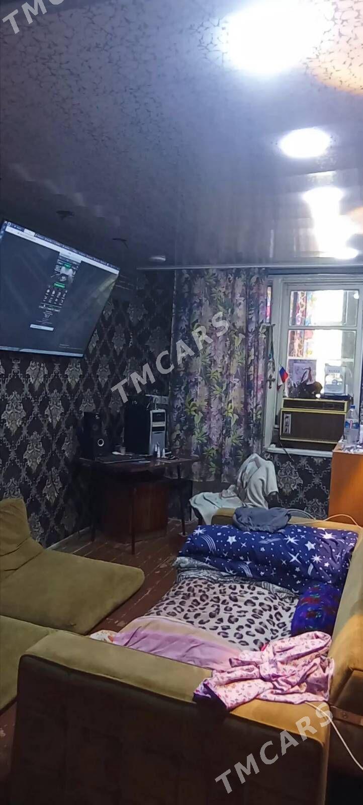 4Komnat 2nji Etaj Gagarin - Gagarin köç, köne Howa menzili - img 4