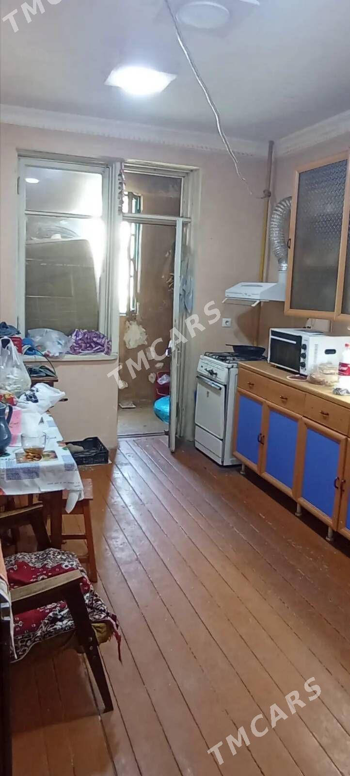 4Komnat 2nji Etaj Gagarin - Gagarin köç, köne Howa menzili - img 6