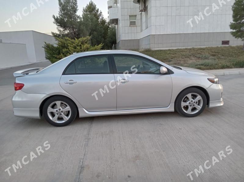 Toyota Corolla 2012 - 185 000 TMT - Aşgabat - img 1