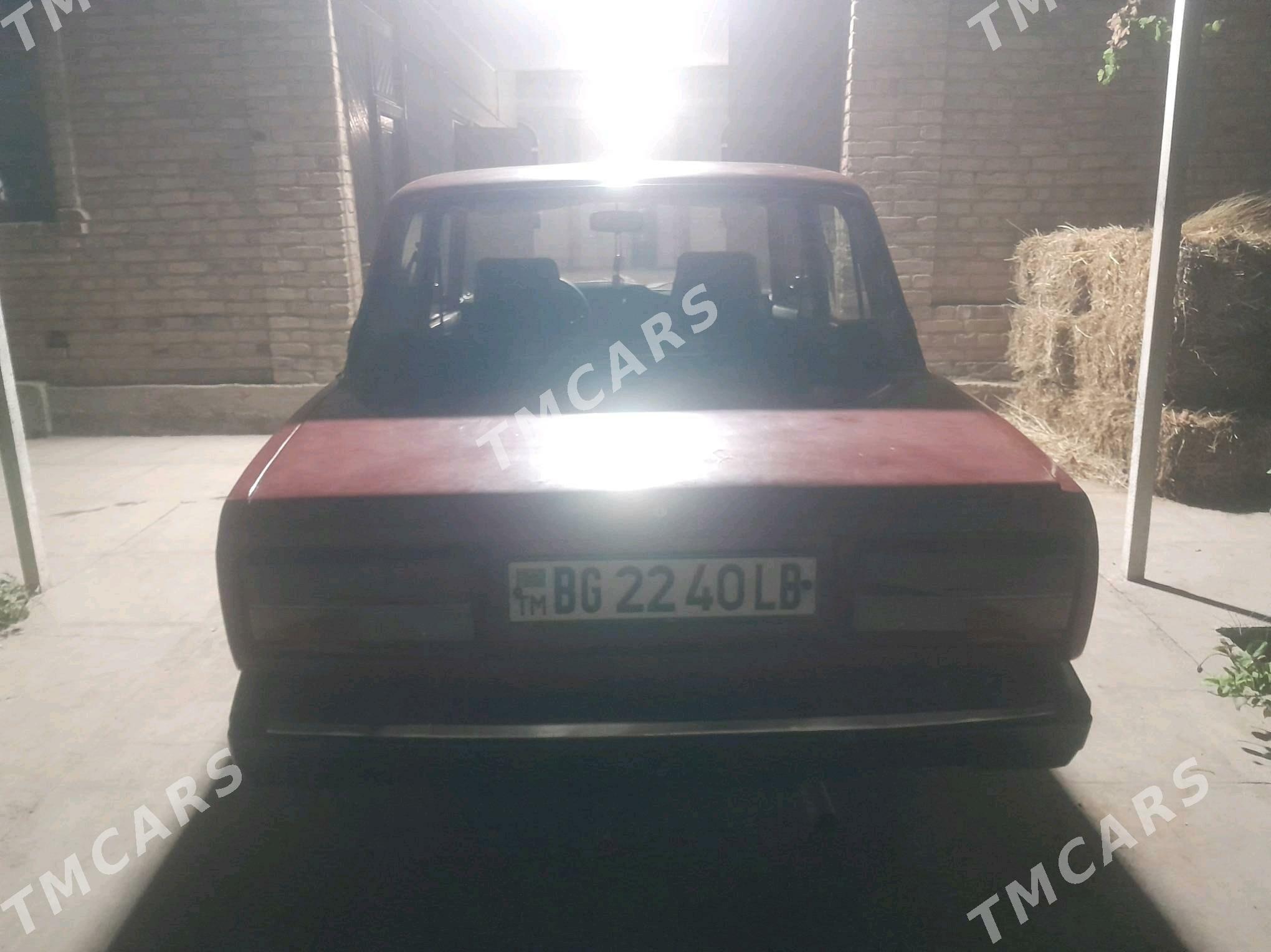 Lada 2107 1995 - 20 000 TMT - Туркменабат - img 5