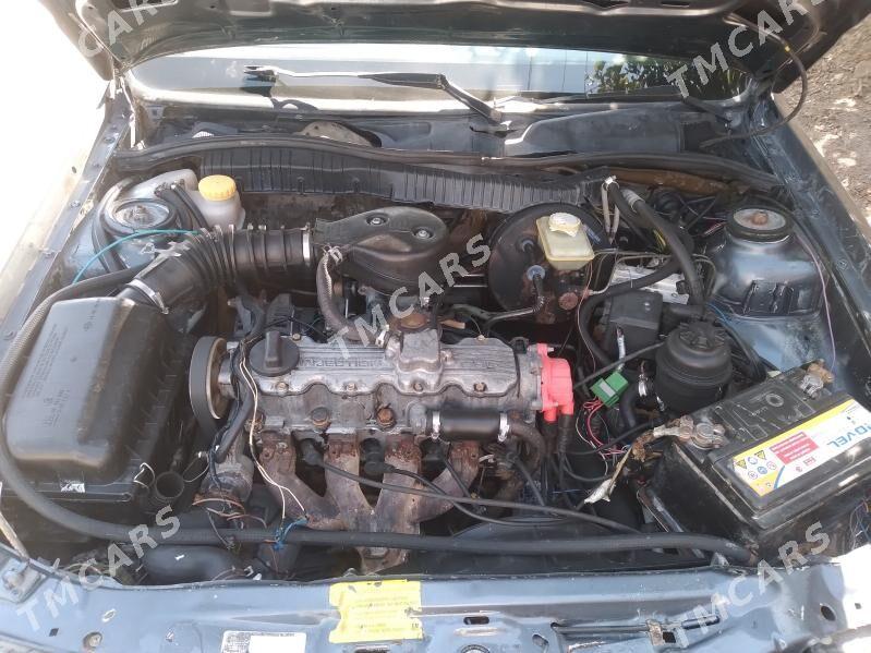 Opel Vectra 1995 - 35 000 TMT - Şabat etr. - img 3