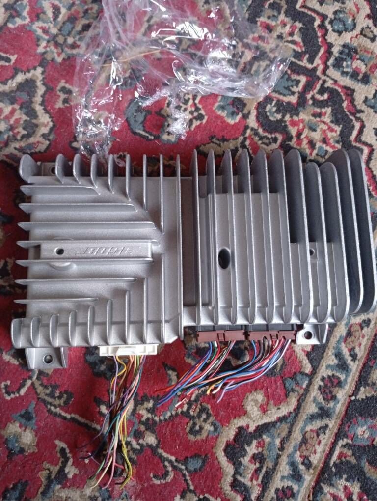 infiniti usilitil 1 000 TMT - Туркменабат - img 1