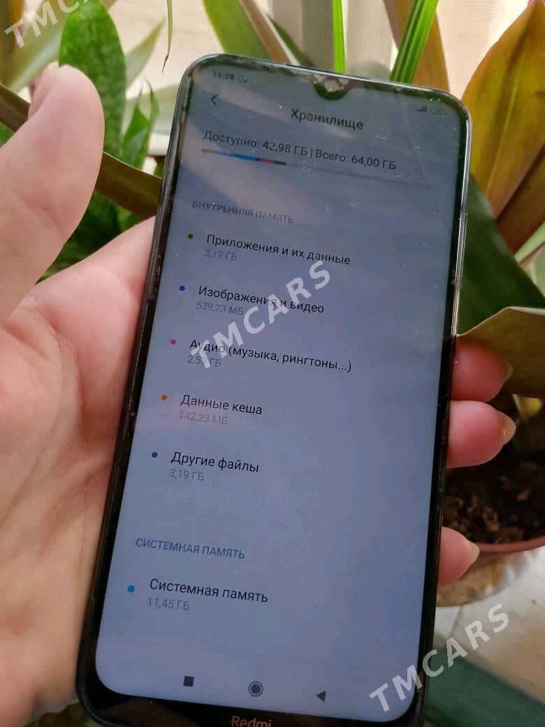 Redmi not 8 - Анев - img 3