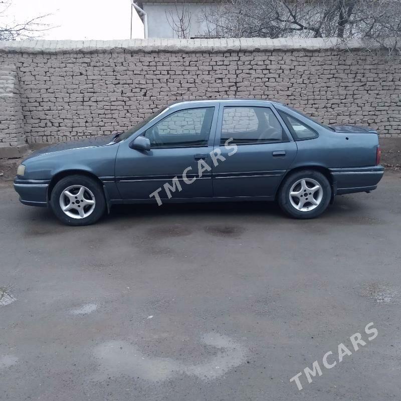 Opel Vectra 1995 - 35 000 TMT - Şabat etr. - img 4