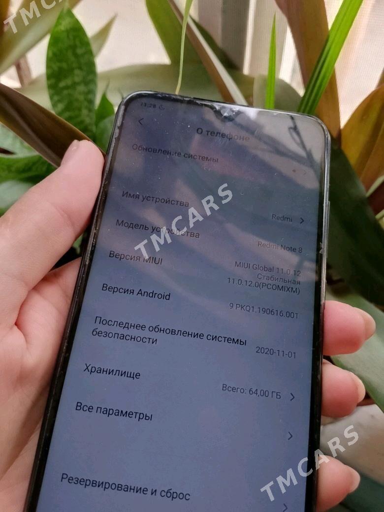 Redmi not 8 - Анев - img 5