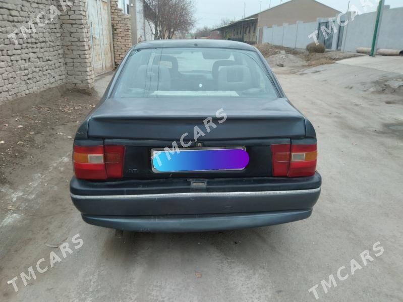 Opel Vectra 1995 - 35 000 TMT - Şabat etr. - img 5