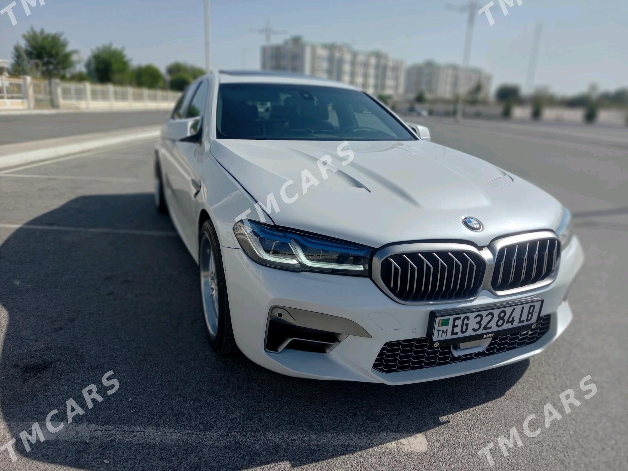 BMW F10 M5 2011 - 390 000 TMT - Туркменабат - img 4