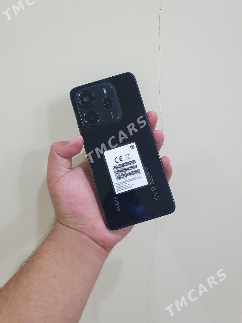 Redmi note 14 8/256 - Aşgabat - img 3