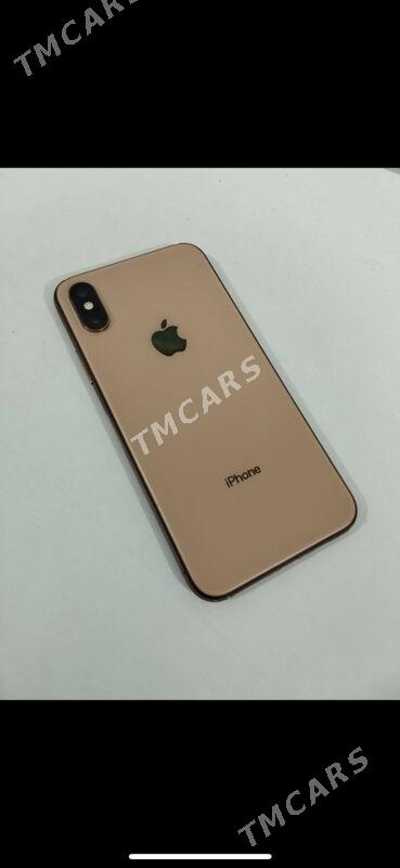IPhone Xs 77% - Ашхабад - img 4