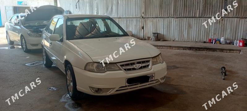 Daewoo Nexia 2013 - 60 000 TMT - Мары - img 3
