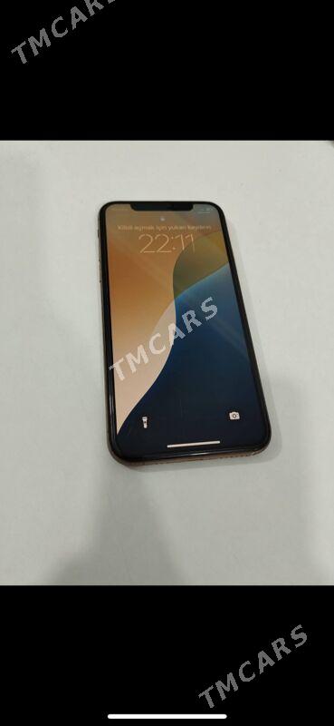 IPhone Xs 77% - Ашхабад - img 2