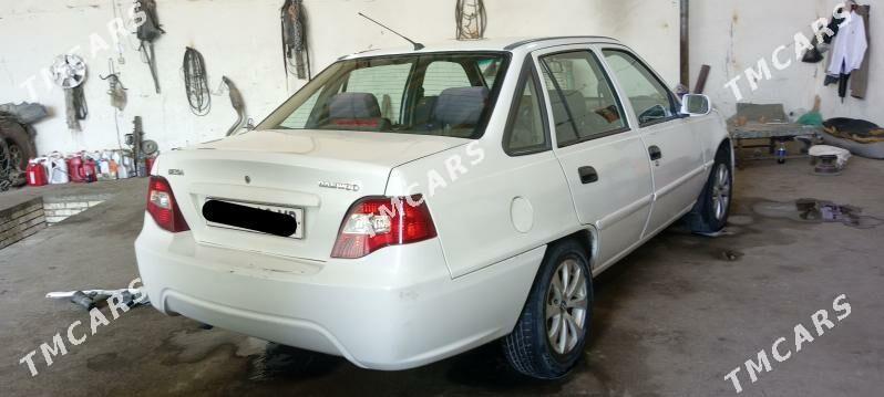Daewoo Nexia 2013 - 60 000 TMT - Мары - img 2