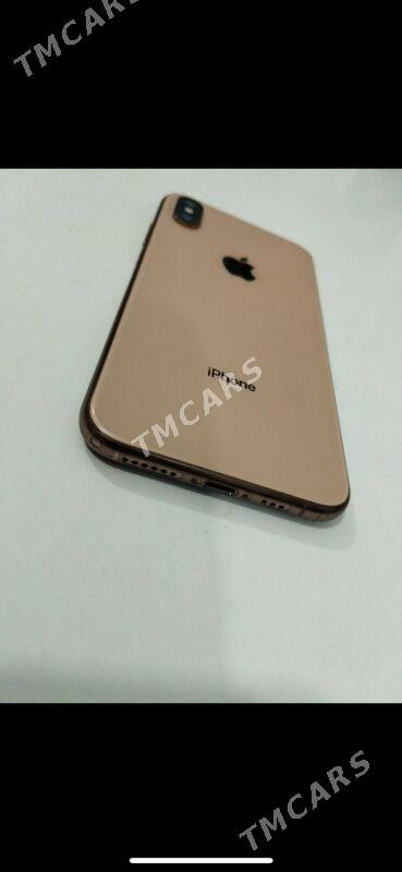 IPhone Xs 77% - Ашхабад - img 5