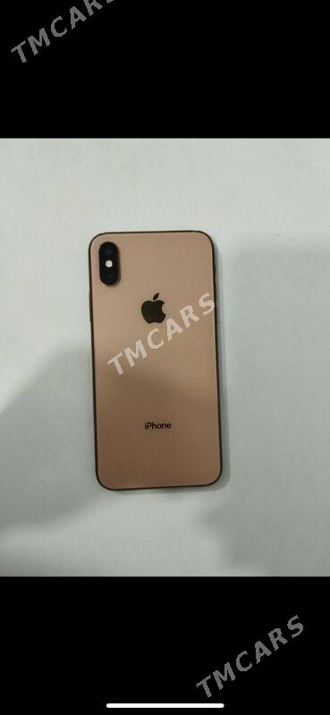 IPhone Xs 77% - Ашхабад - img 6