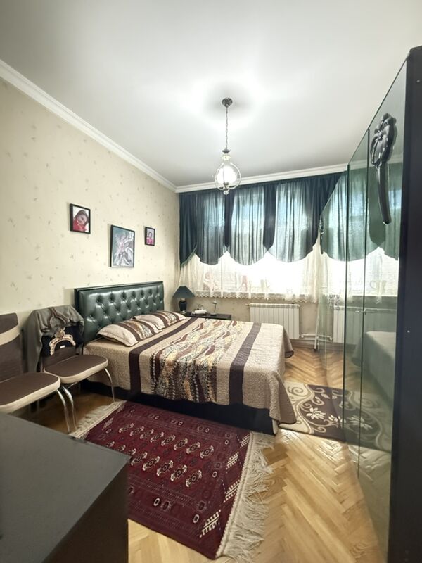 Пентагон 2 Ком 68 m2 3 Эт - Aşgabat - img 6