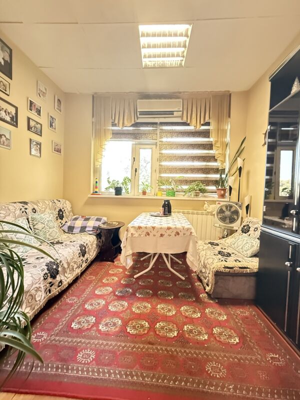 Пентагон 2 Ком 68 m2 3 Эт - Aşgabat - img 8