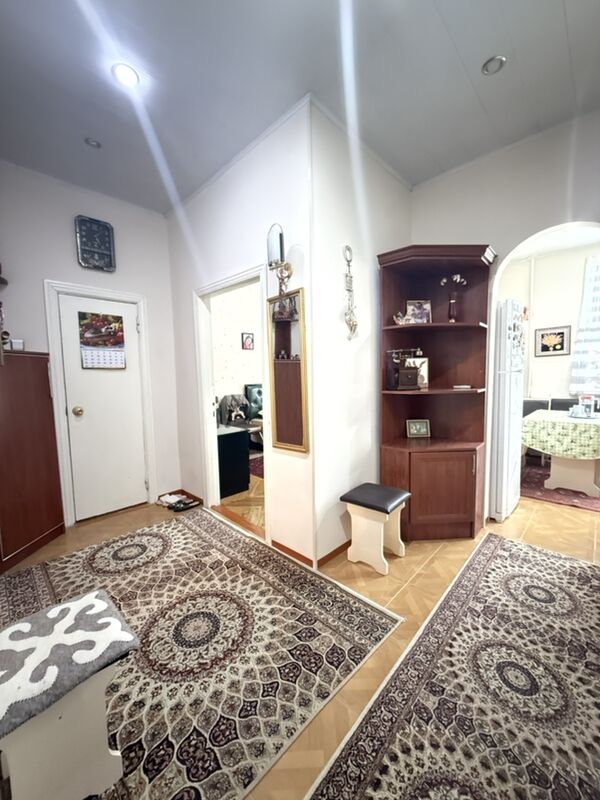Пентагон 2 Ком 68 m2 3 Эт - Aşgabat - img 4