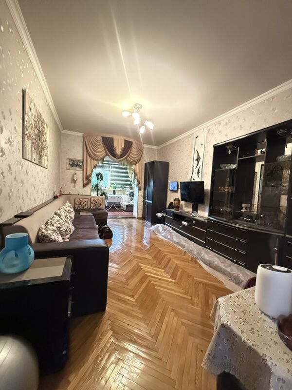 Пентагон 2 Ком 68 m2 3 Эт - Aşgabat - img 2