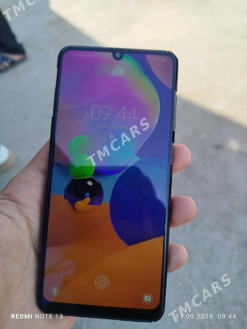 samsung a 31 - Daşoguz - img 3