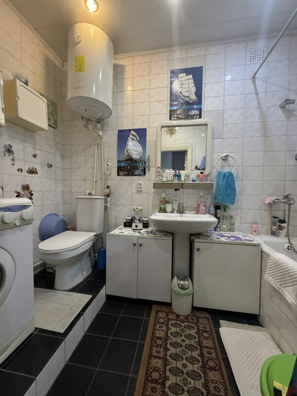 Пентагон 2 Ком 68 m2 3 Эт - Aşgabat - img 3
