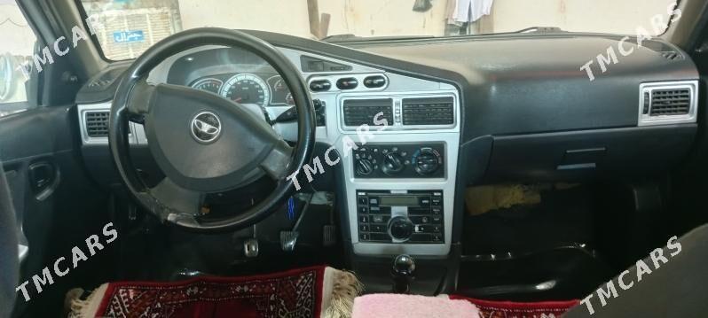 Daewoo Nexia 2013 - 60 000 TMT - Мары - img 5