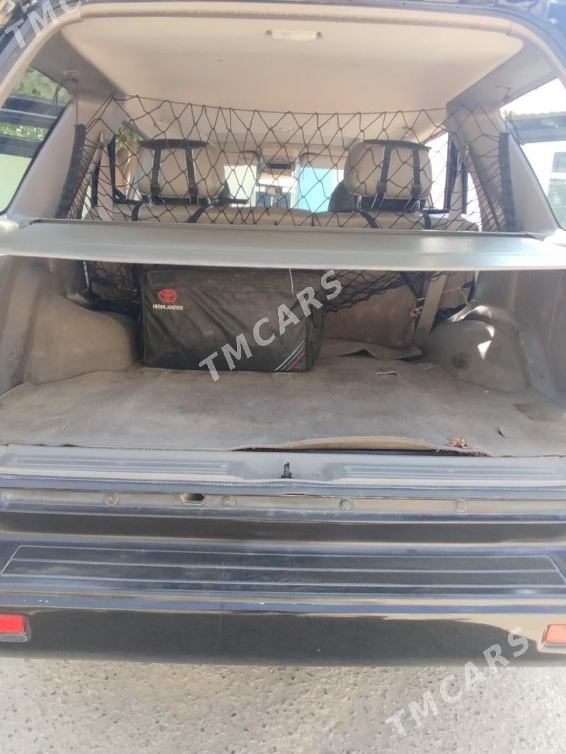 Nissan Pathfinder 2003 - 150 000 TMT - Мары - img 9