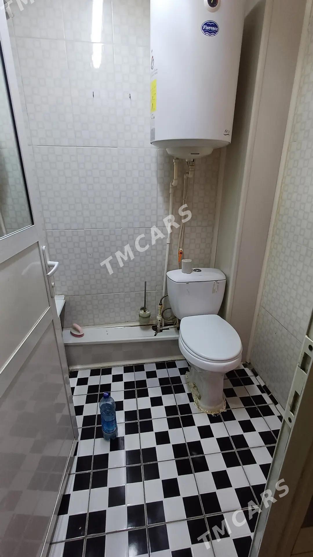 1-nji mikraýon - Türkmenabat - img 4