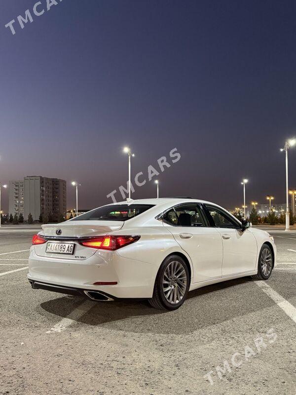 Lexus ES 350 2020 - 525 000 TMT - Ашхабад - img 3